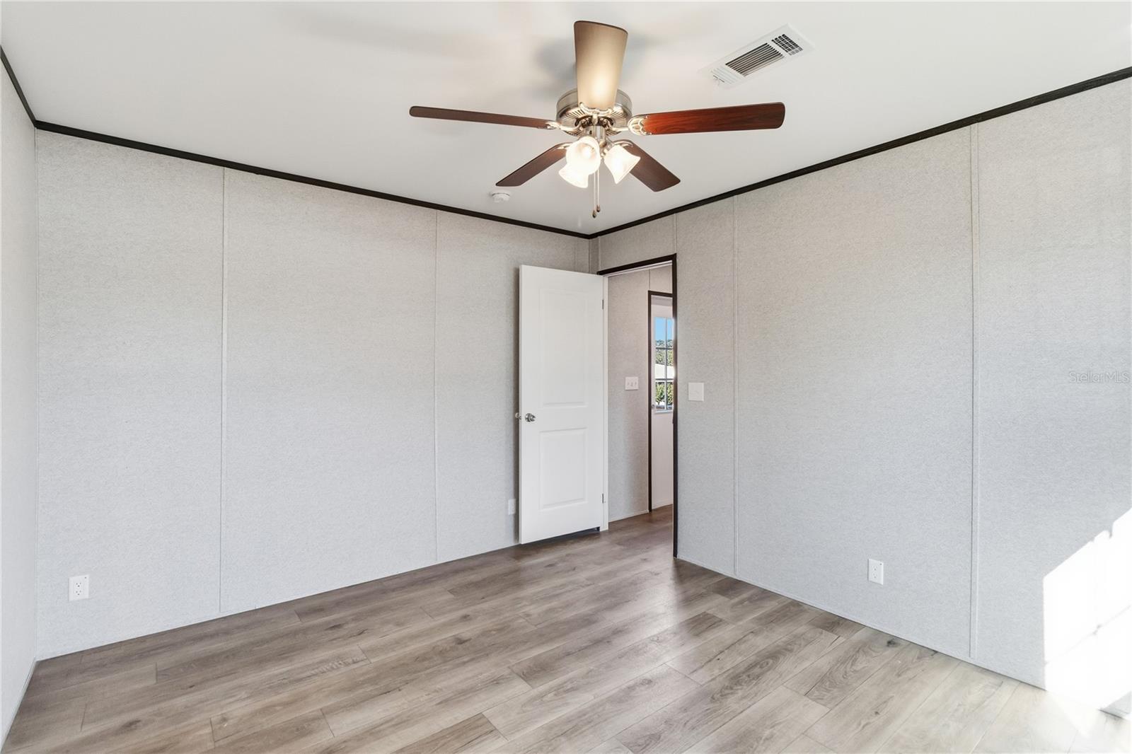 MONTAGUES VILLAGE UNIT 1 - Residential