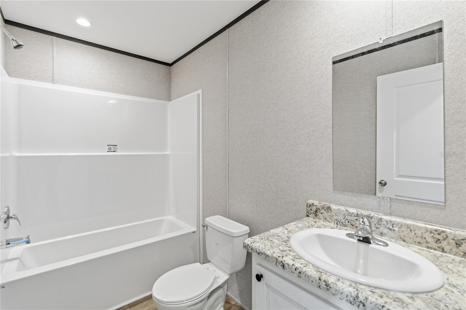 MONTAGUES VILLAGE UNIT 1 - Residential