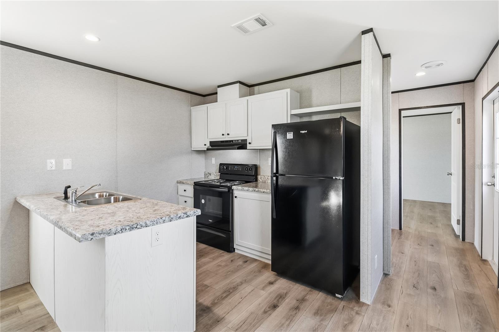 MONTAGUES VILLAGE UNIT 1 - Residential