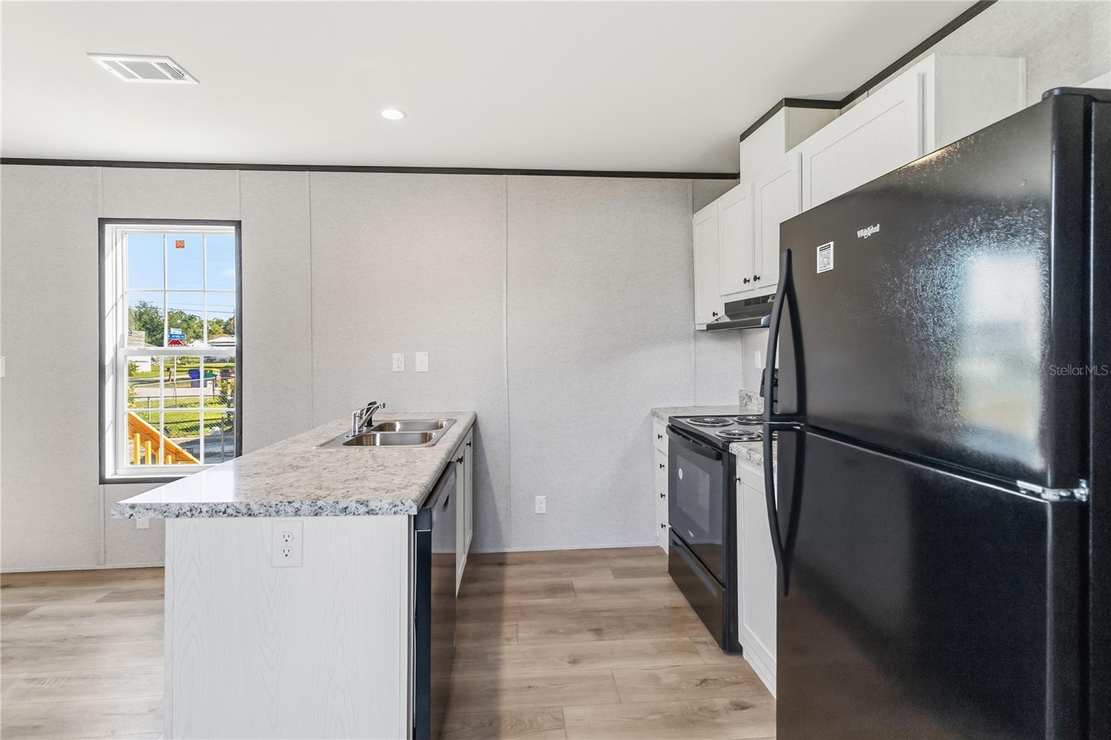 MONTAGUES VILLAGE UNIT 1 - Residential