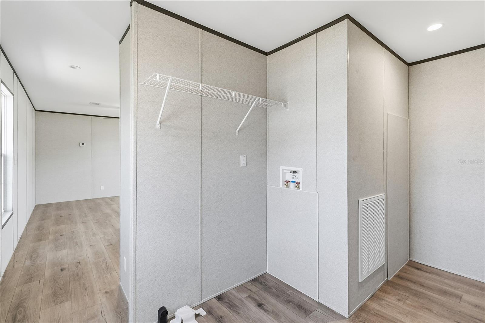 MONTAGUES VILLAGE UNIT 1 - Residential