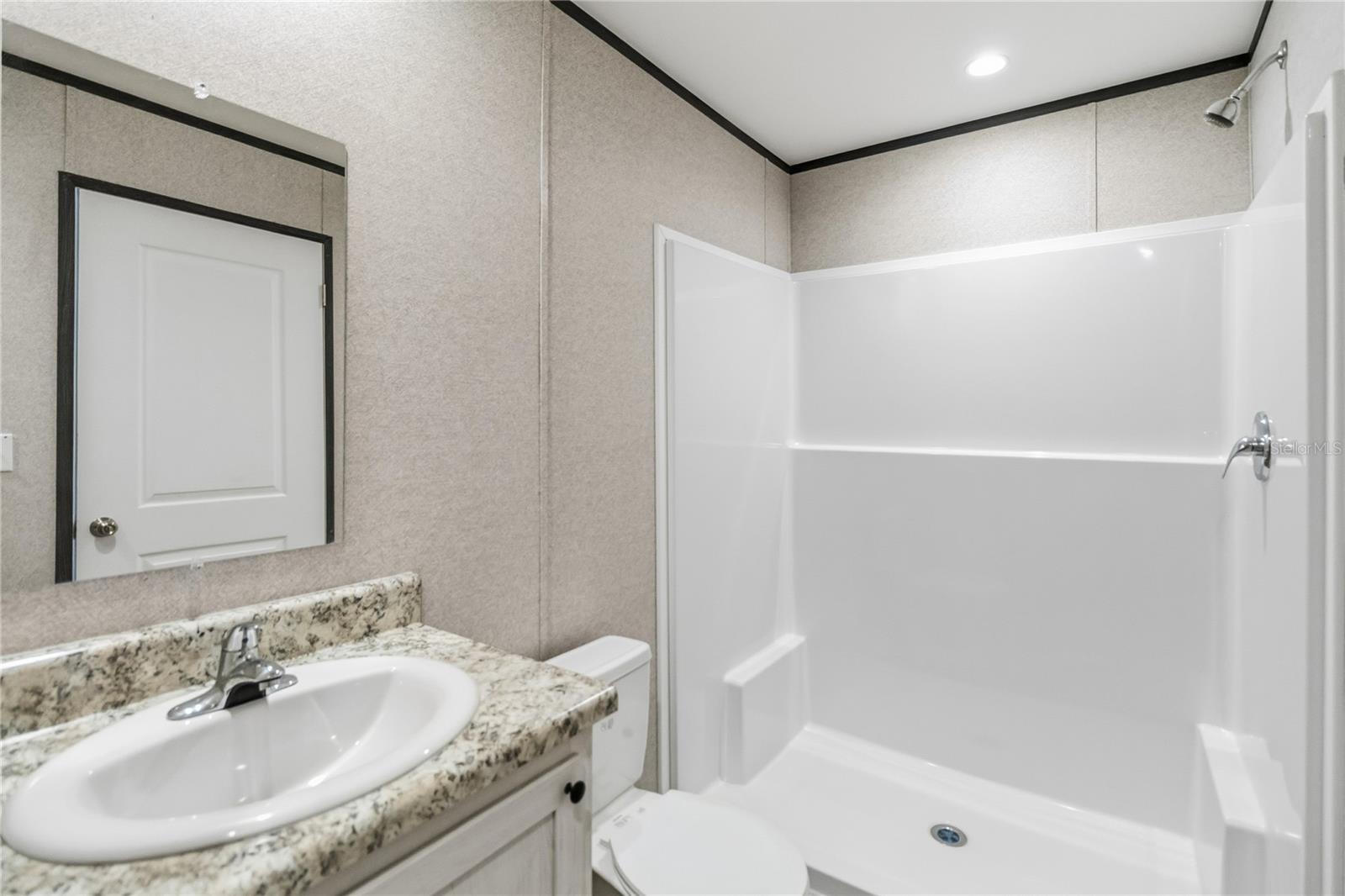 MONTAGUES VILLAGE UNIT 1 - Residential