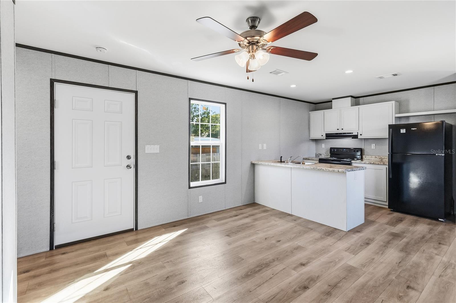 MONTAGUES VILLAGE UNIT 1 - Residential