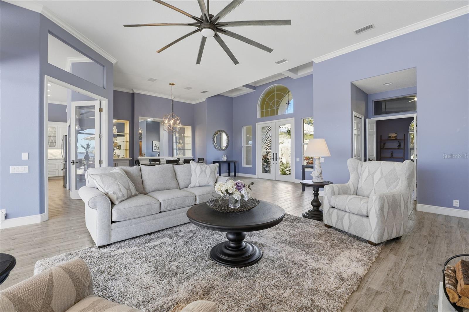 RIVERWOOD - Residential