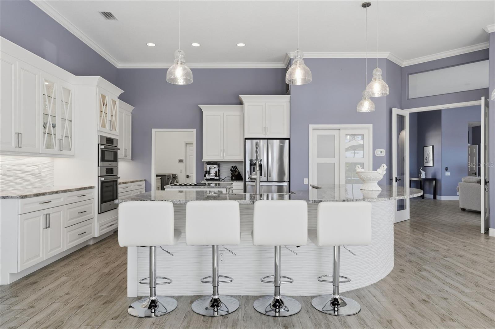 RIVERWOOD - Residential