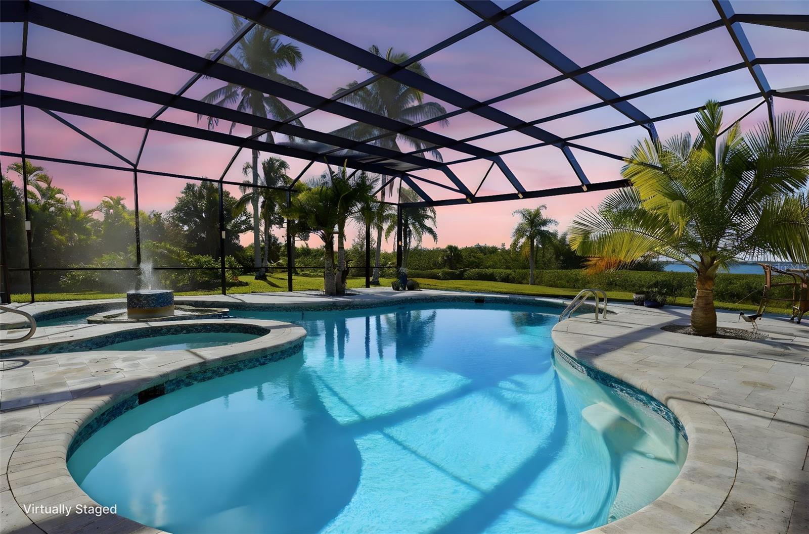 RIVERWOOD - Residential