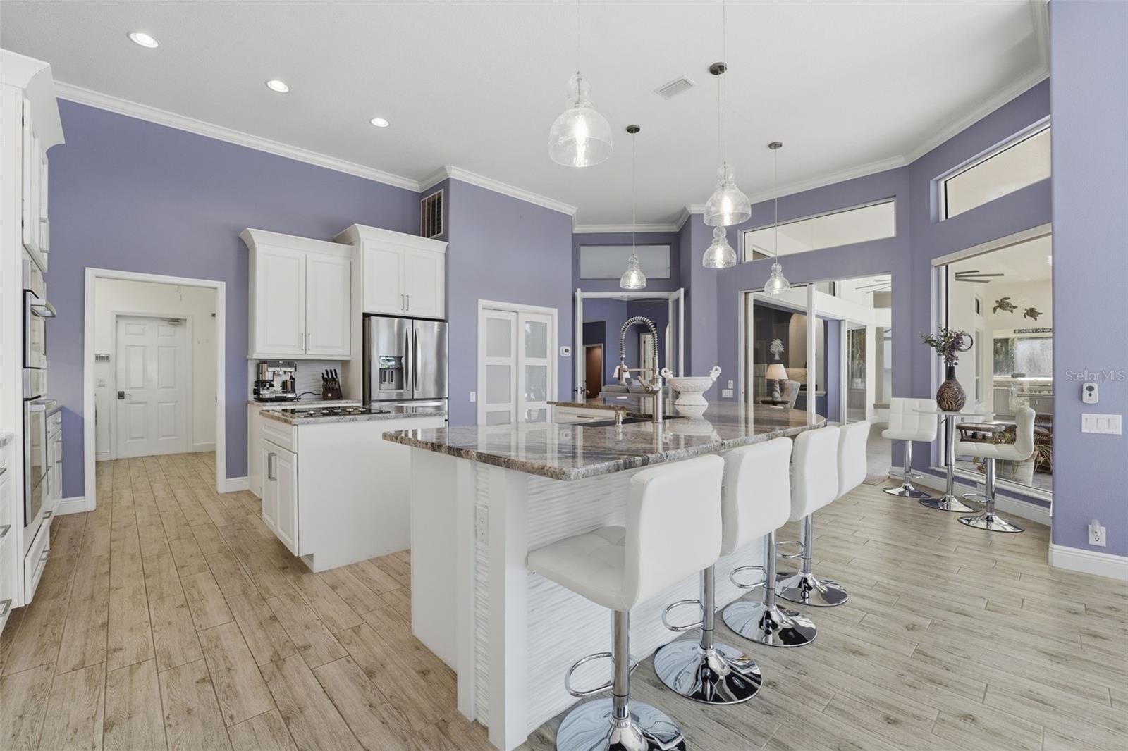 RIVERWOOD - Residential