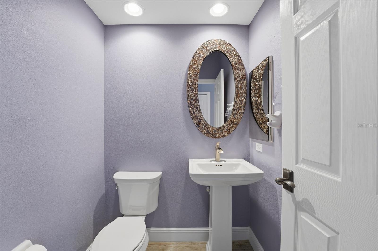 RIVERWOOD - Residential