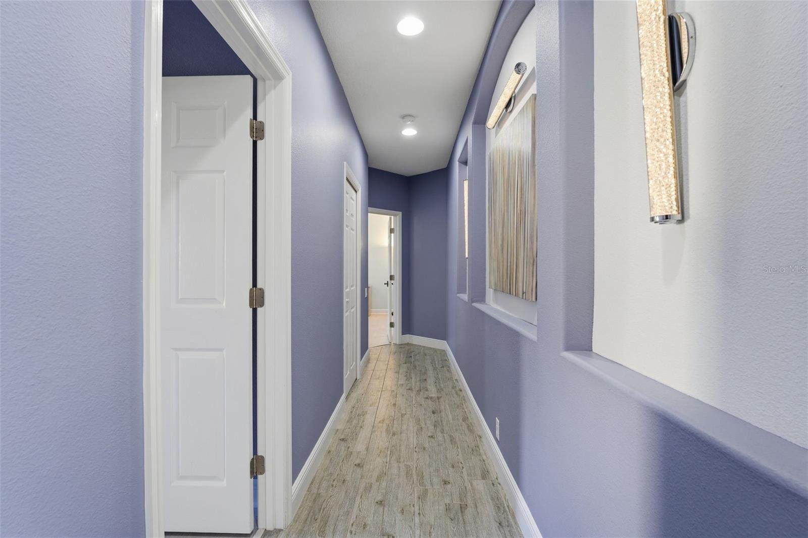 RIVERWOOD - Residential