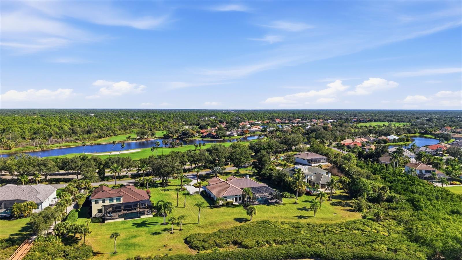 RIVERWOOD - Residential