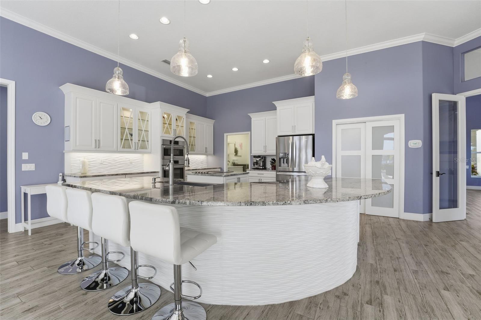 RIVERWOOD - Residential