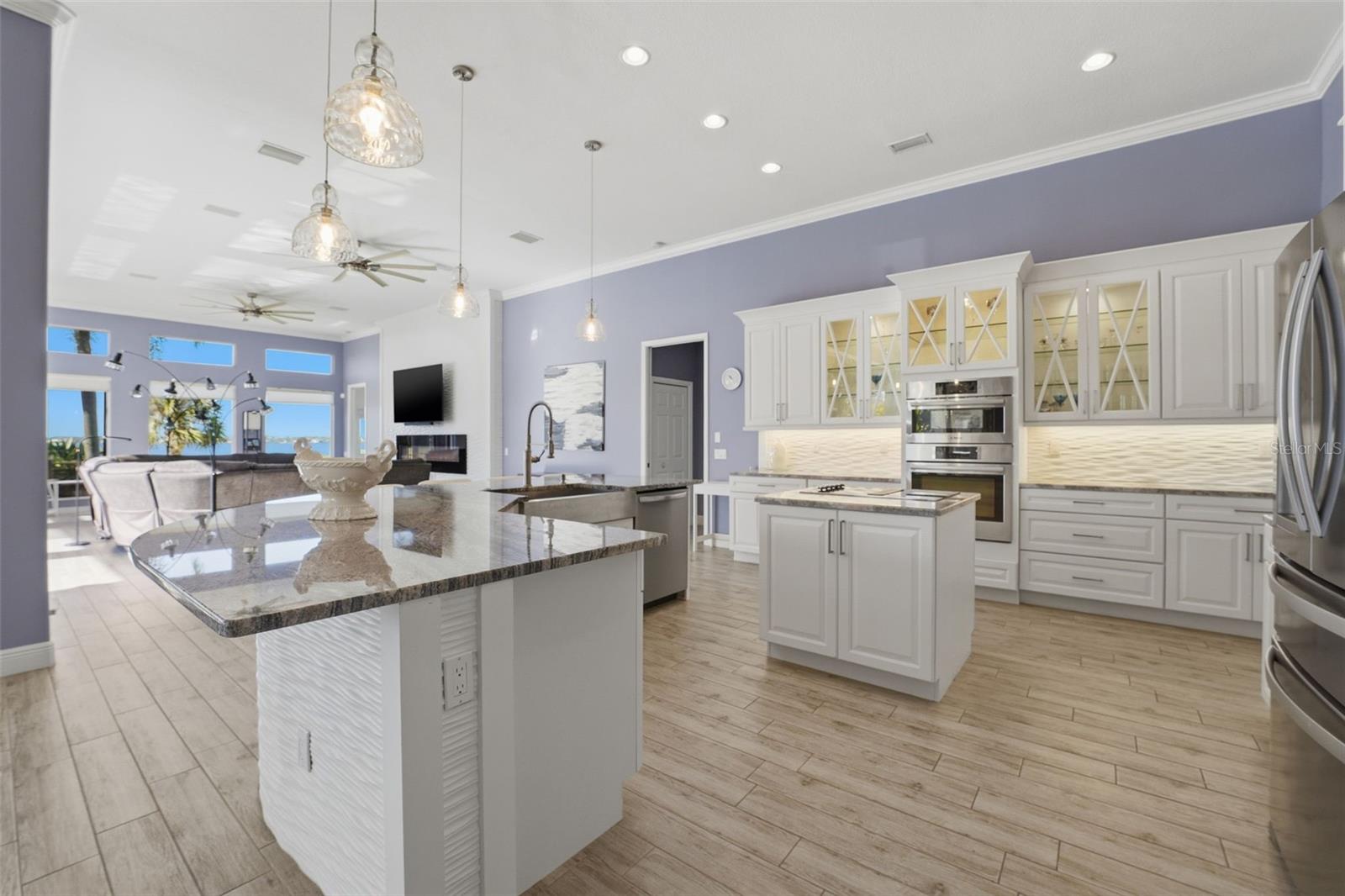 RIVERWOOD - Residential