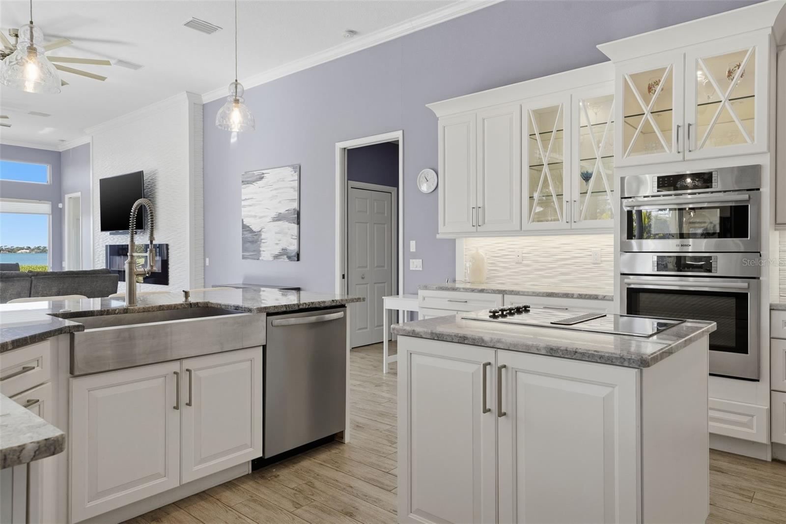 RIVERWOOD - Residential