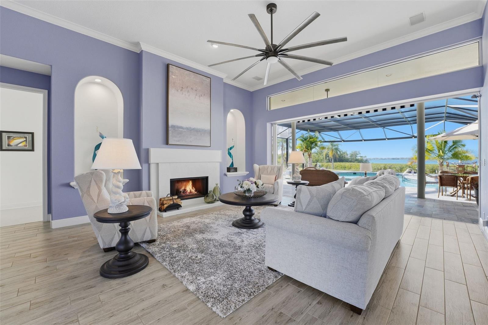 RIVERWOOD - Residential