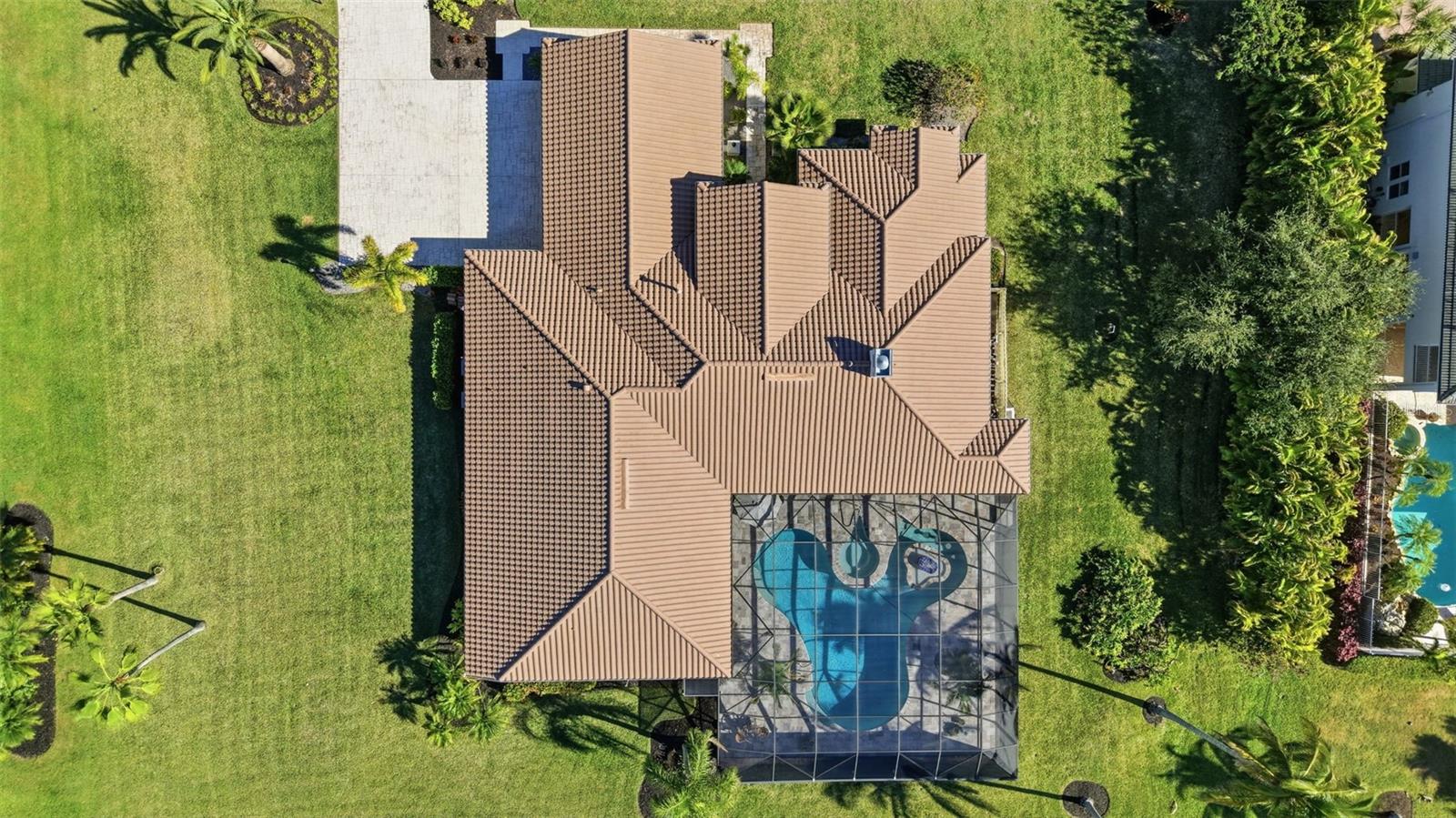 RIVERWOOD - Residential