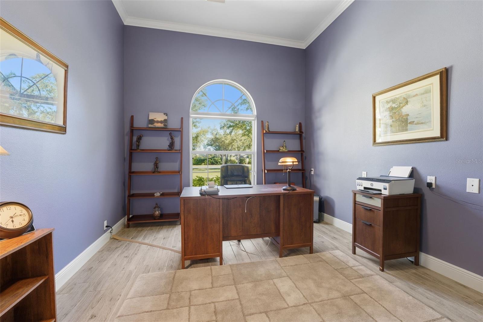 RIVERWOOD - Residential