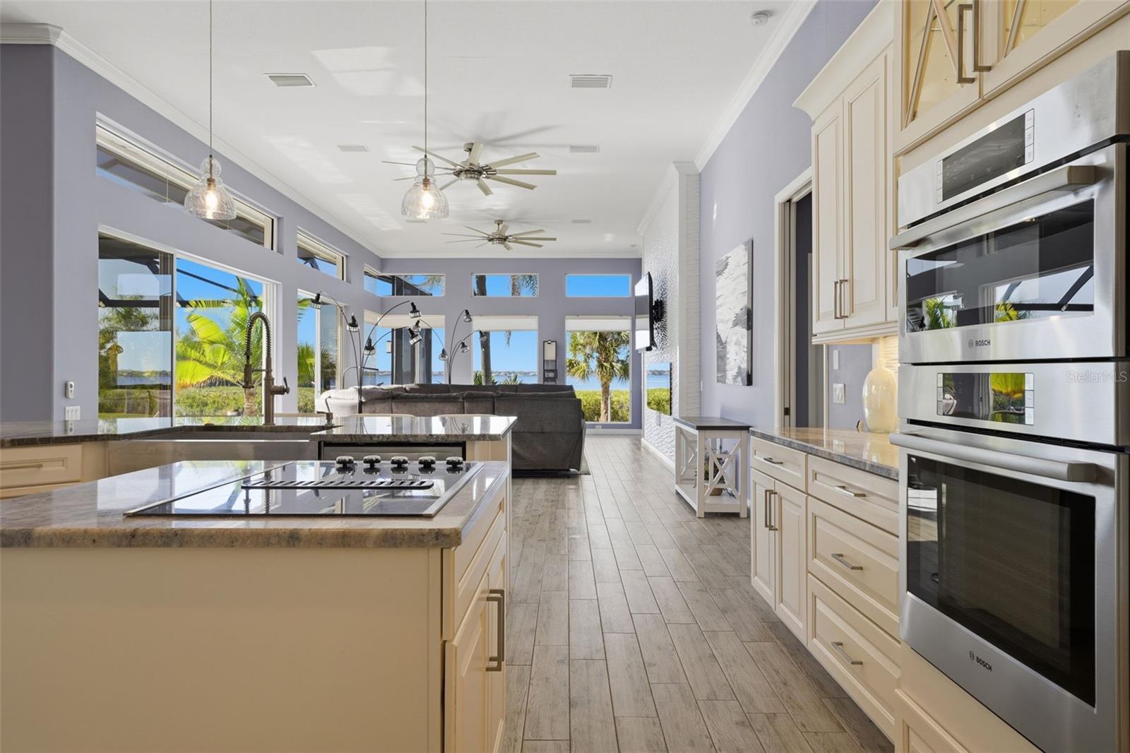 RIVERWOOD - Residential