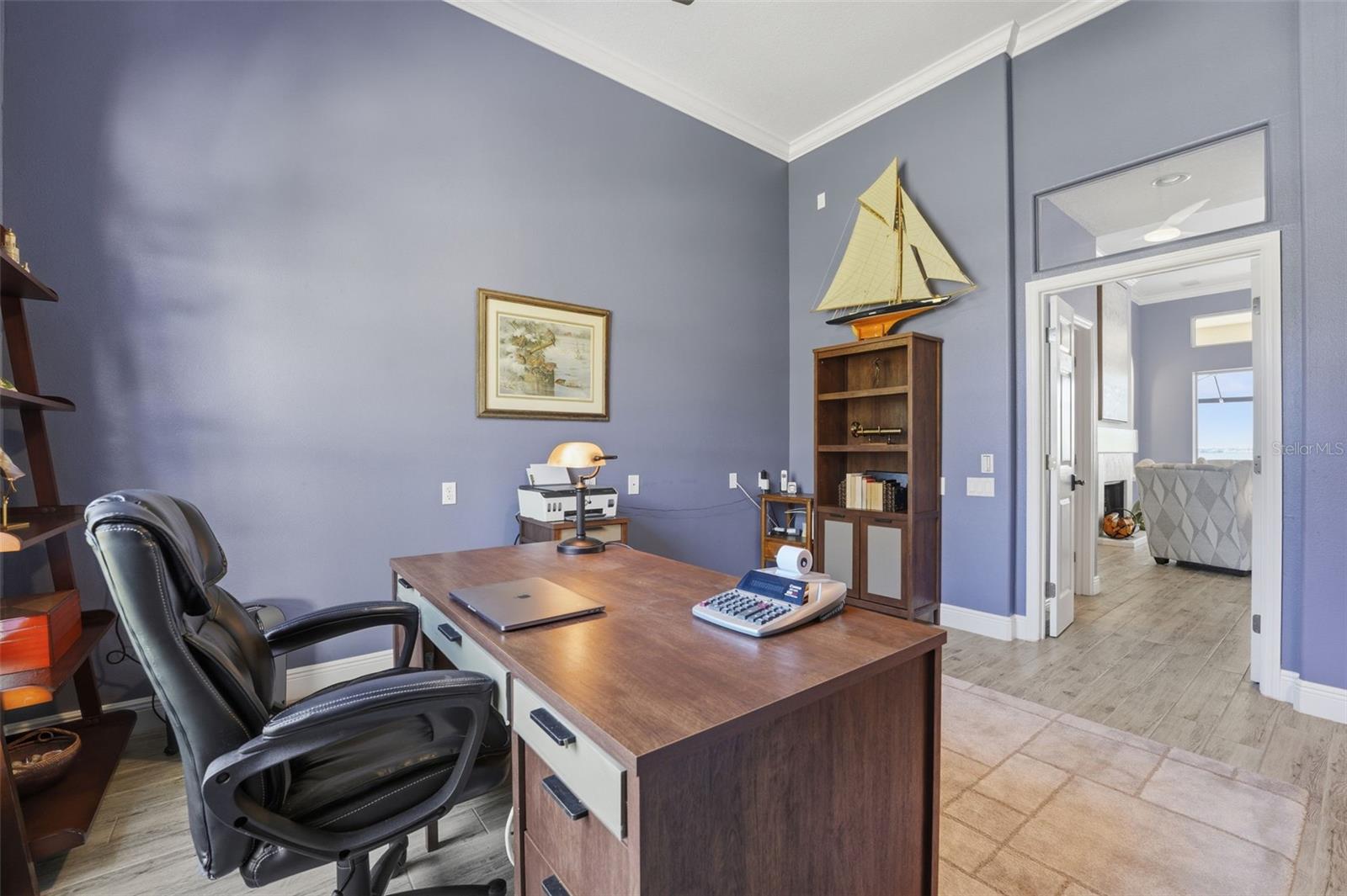 RIVERWOOD - Residential