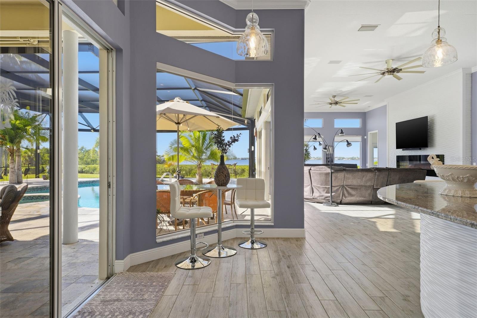 RIVERWOOD - Residential