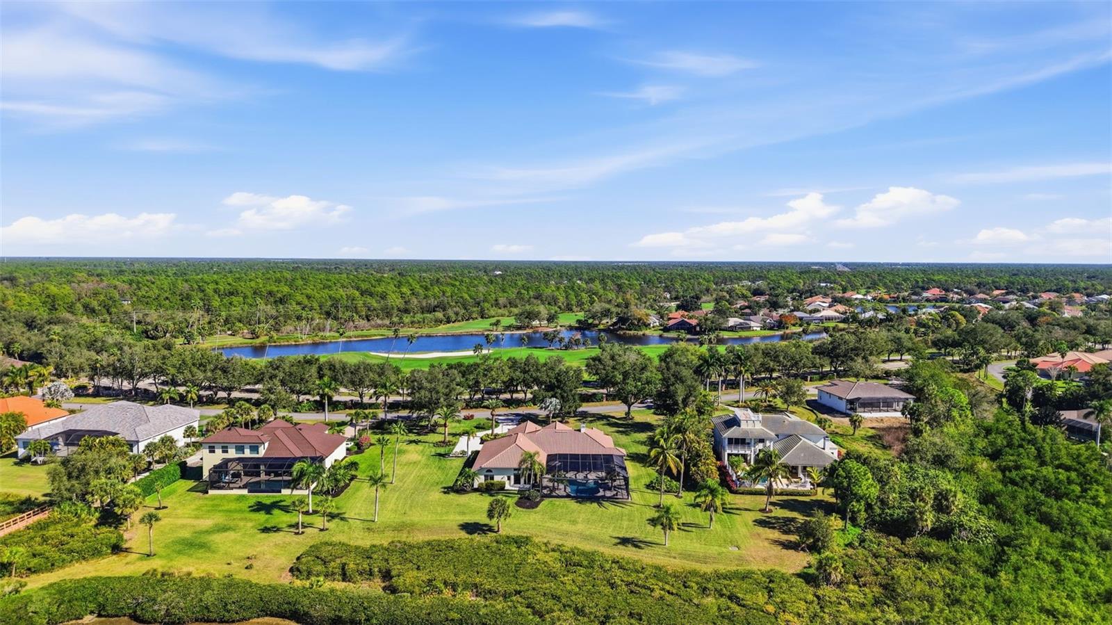 RIVERWOOD - Residential