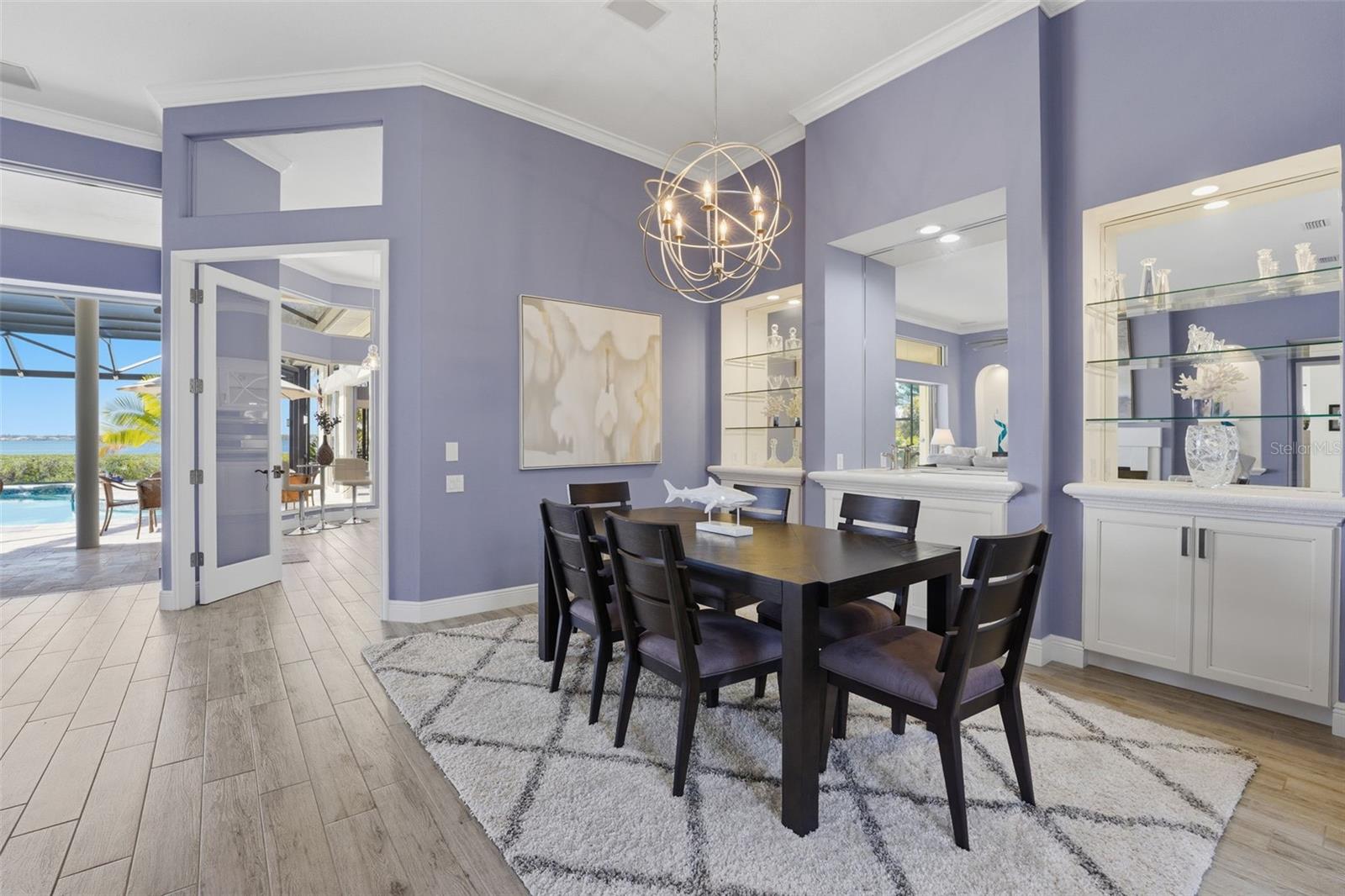 RIVERWOOD - Residential