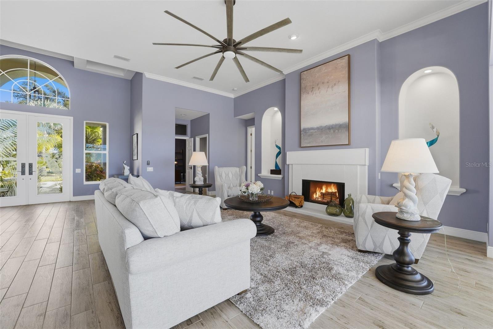 RIVERWOOD - Residential