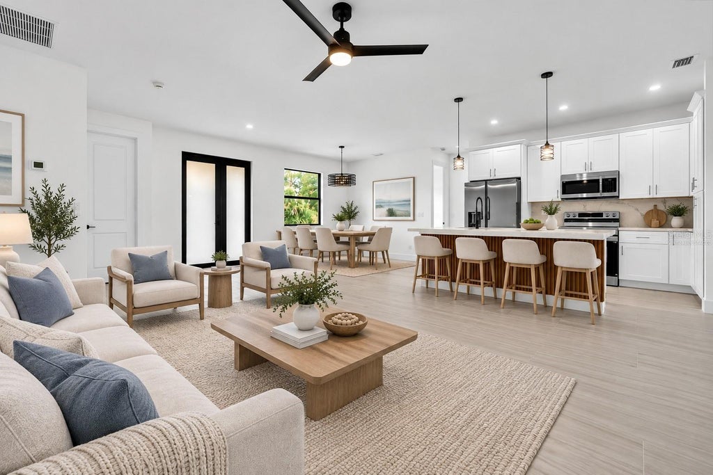 Photo of 17196 Glenview Avenue, Port Charlotte, FL 33954 (MLS # C7529973)