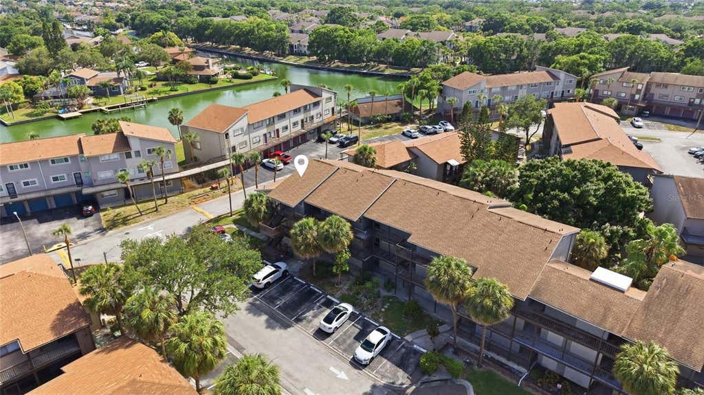 Photo of 6336 Newtown Circle #36C1, Tampa, FL 33615 (MLS # TB8520890)