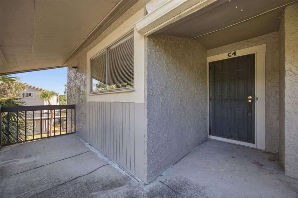 Photo of 6336 Newtown Circle #36C1, Tampa, FL 33615 (MLS # TB8520890)