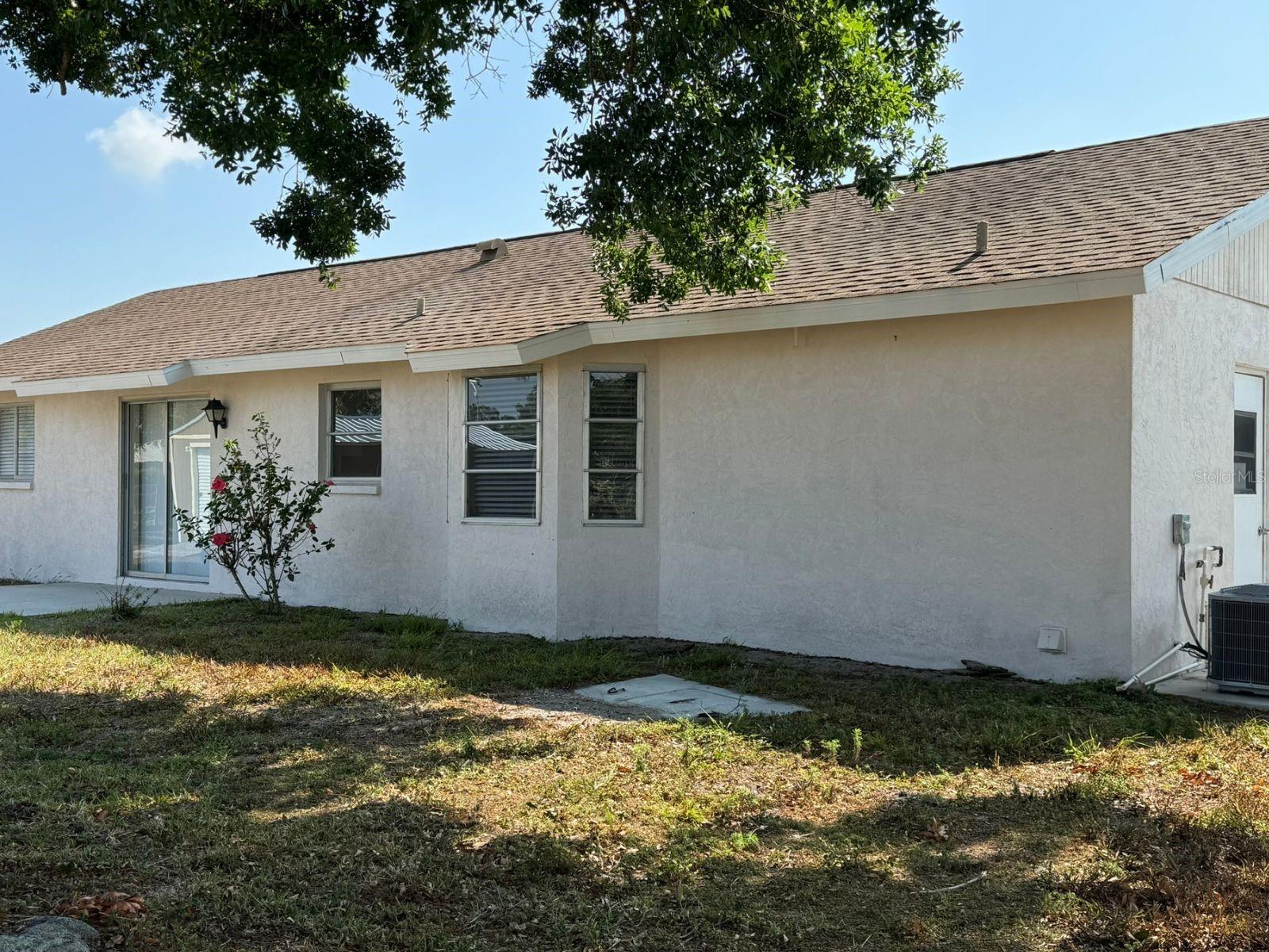 PORT CHARLOTTE SEC 064 - Residential Lease