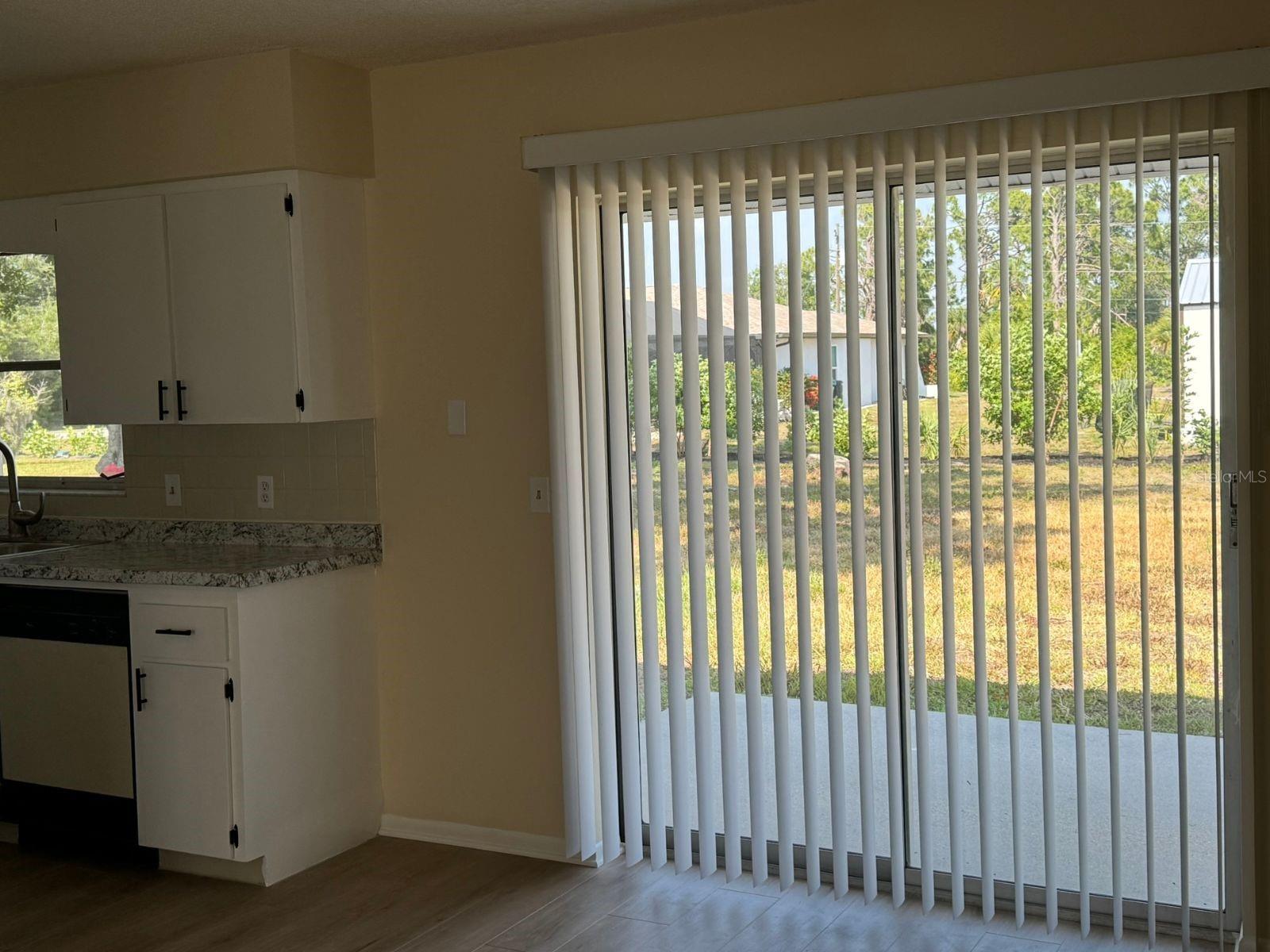 PORT CHARLOTTE SEC 064 - Residential Lease