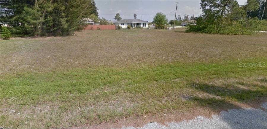 Photo of 1817 NE 4th Place, Cape Coral, FL 33909 (MLS # O6450465)