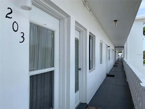 Photo of 8126 112th Street #203, Seminole, FL 33772 (MLS # TB8533796)