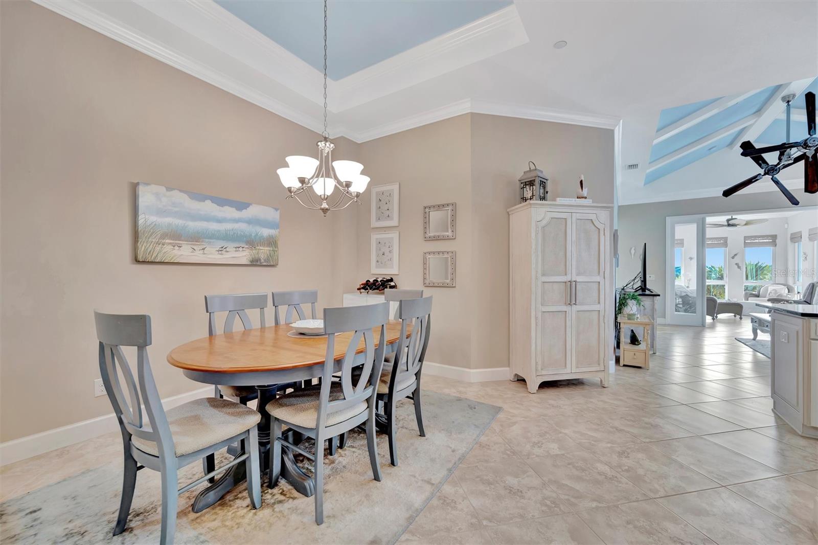 MANGROVE WALK II ON HARBOUR ISLE 1, 2, 3&4 - Residential