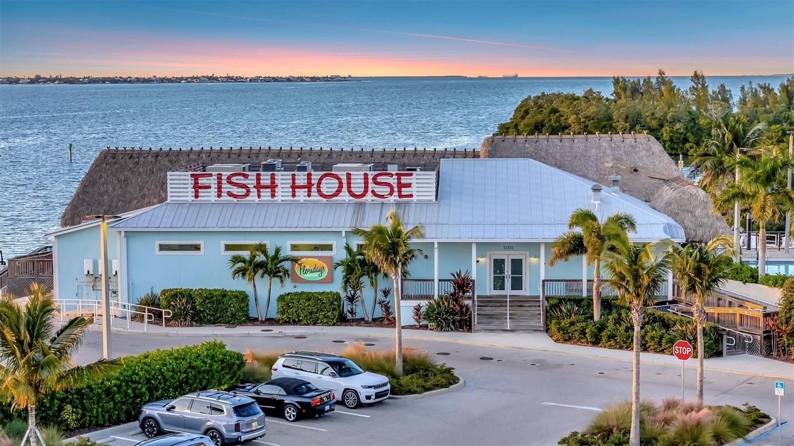 MANGROVE WALK II ON HARBOUR ISLE 1, 2, 3&4 - Residential