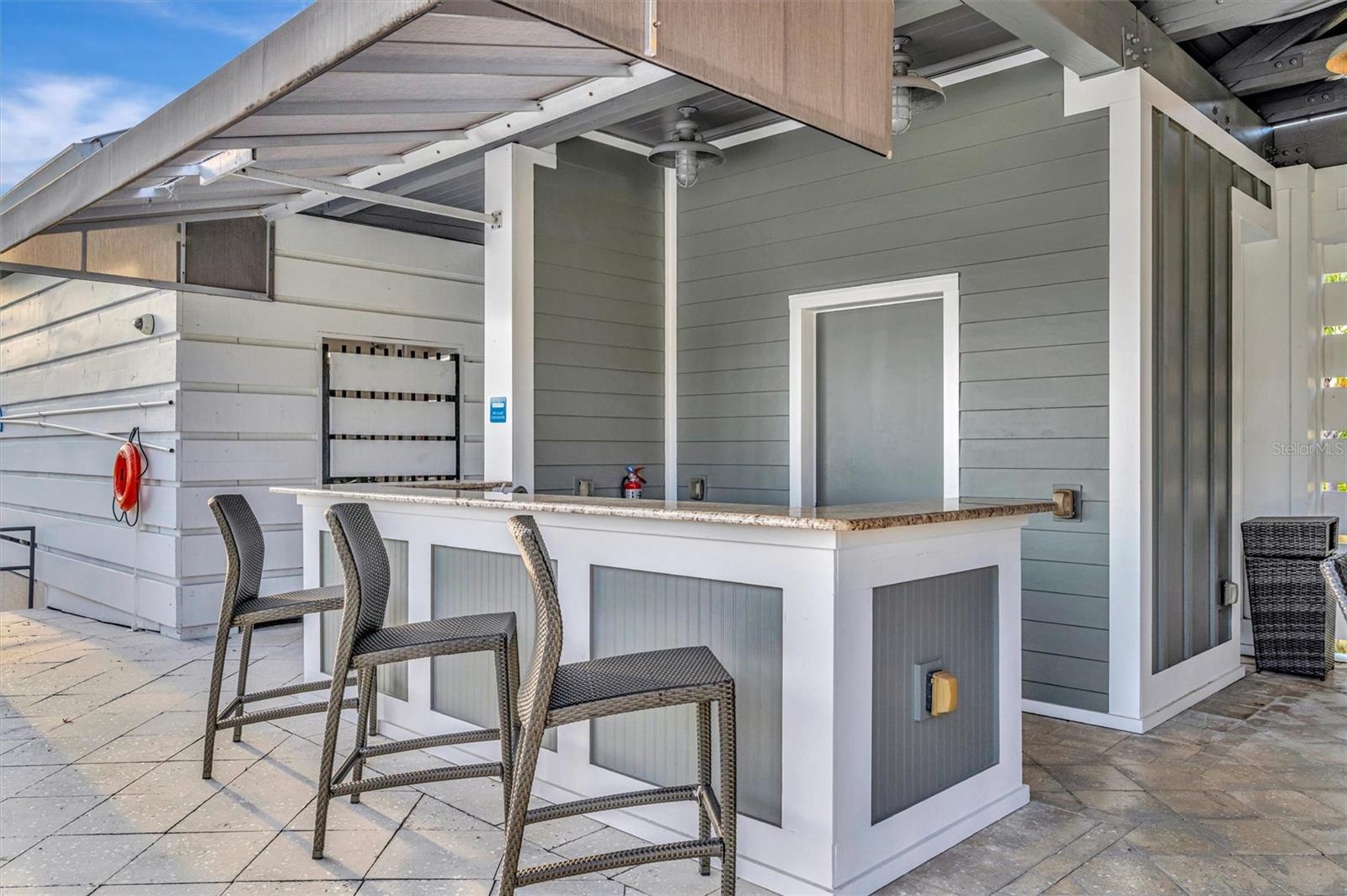 MANGROVE WALK II ON HARBOUR ISLE 1, 2, 3&4 - Residential