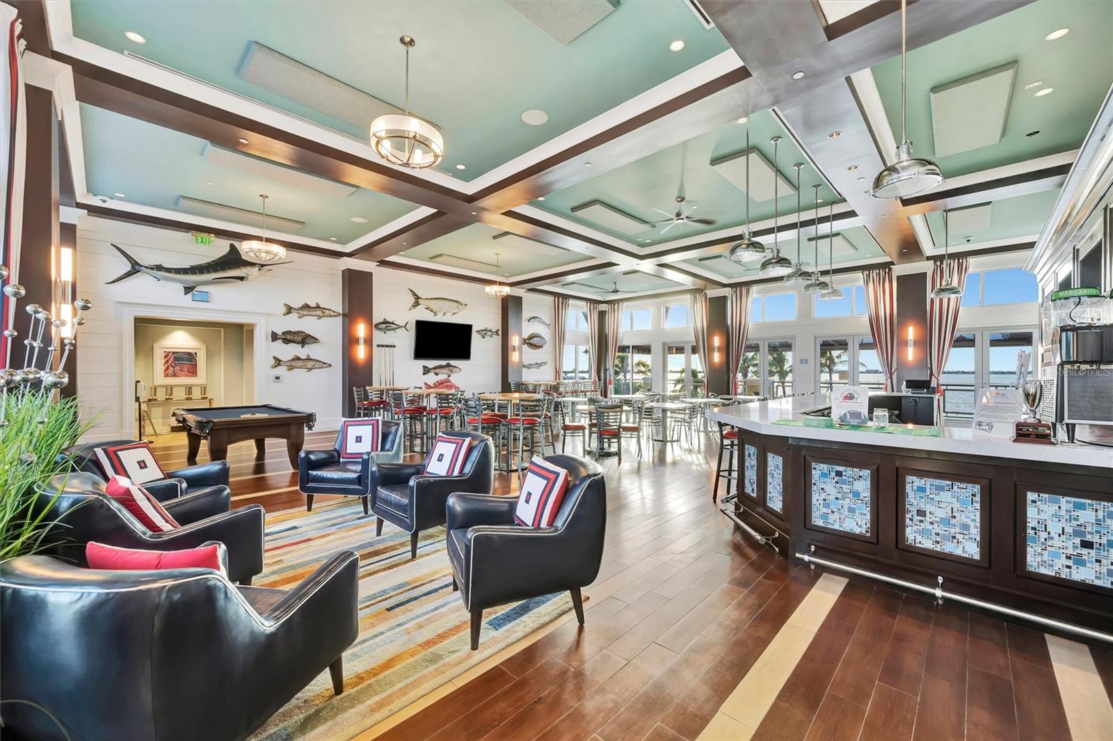 MANGROVE WALK II ON HARBOUR ISLE 1, 2, 3&4 - Residential