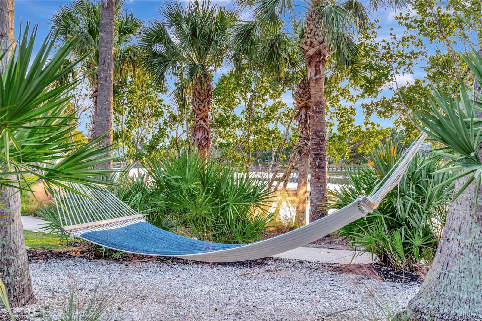 MANGROVE WALK II ON HARBOUR ISLE 1, 2, 3&4 - Residential