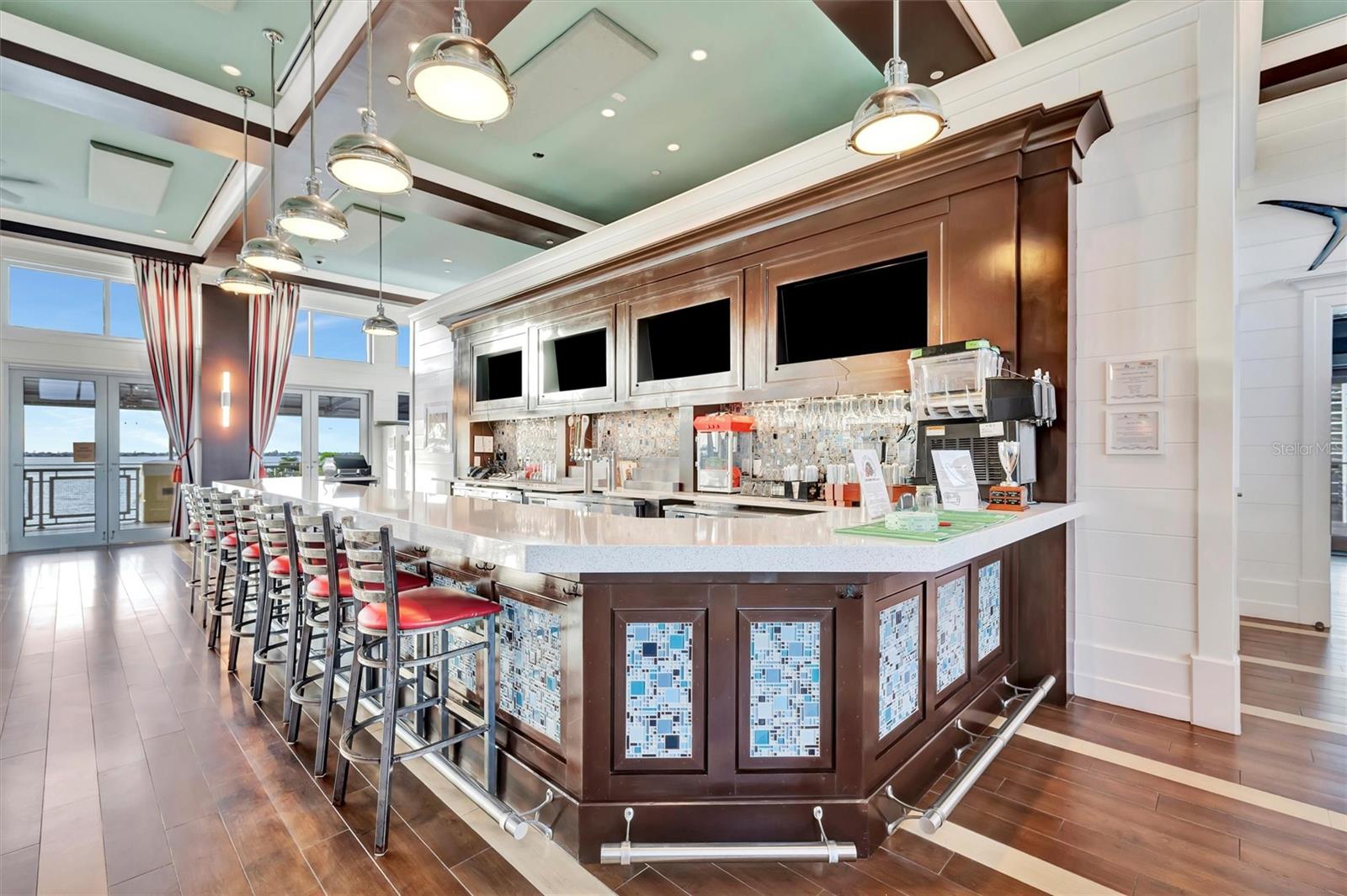 MANGROVE WALK II ON HARBOUR ISLE 1, 2, 3&4 - Residential