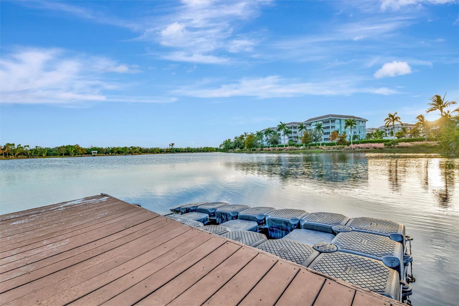 MANGROVE WALK II ON HARBOUR ISLE 1, 2, 3&4 - Residential