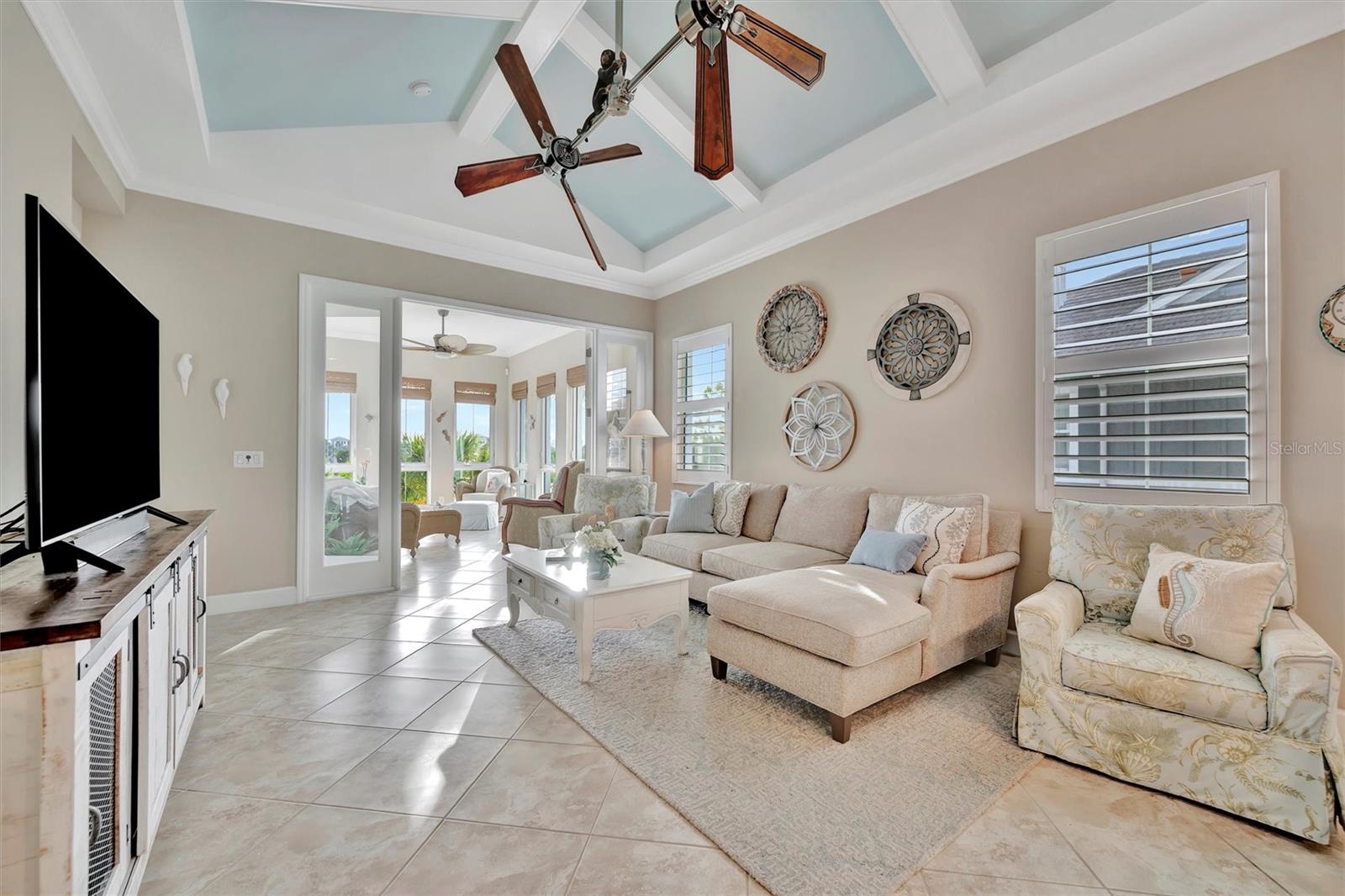 MANGROVE WALK II ON HARBOUR ISLE 1, 2, 3&4 - Residential