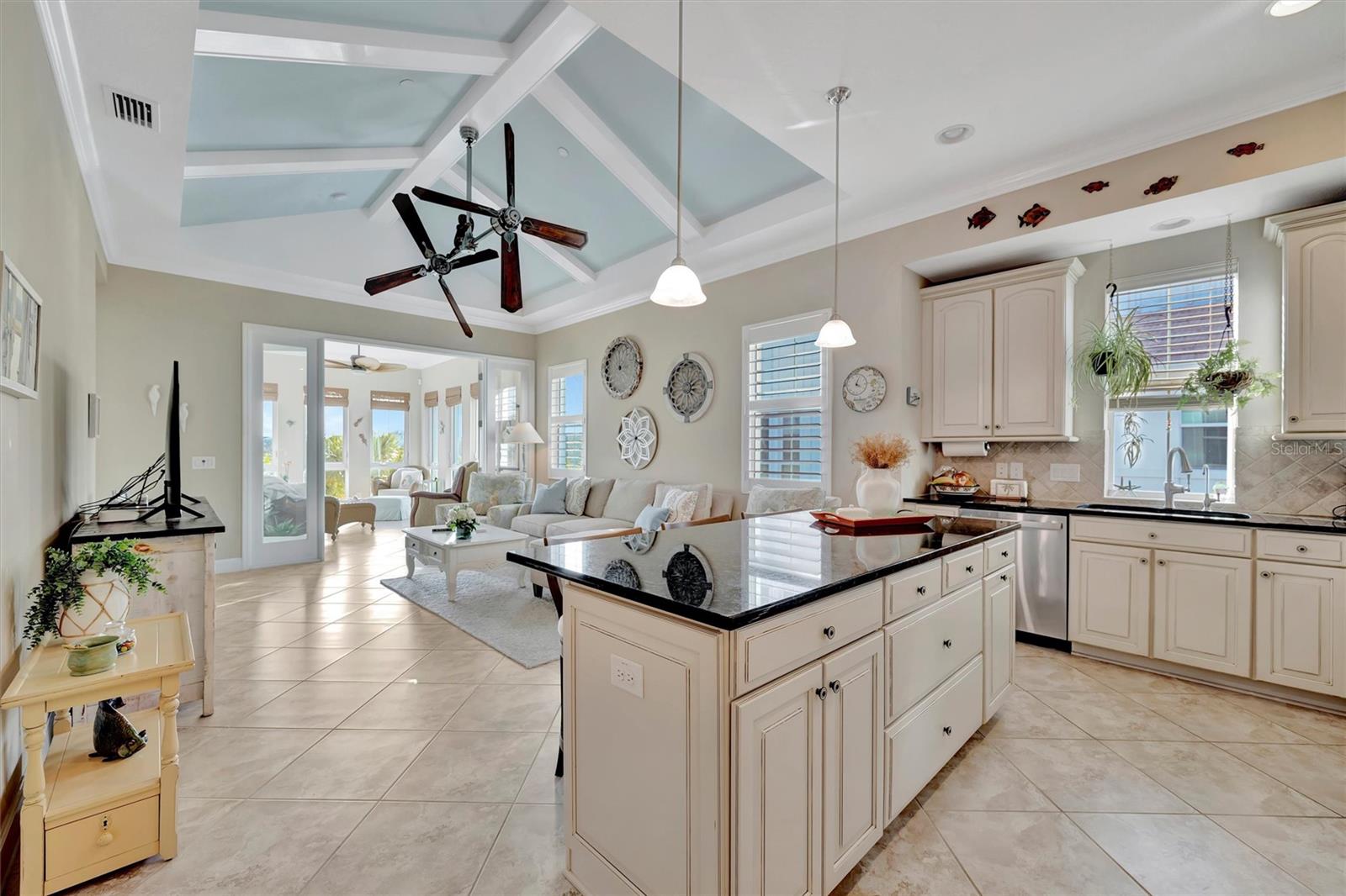 MANGROVE WALK II ON HARBOUR ISLE 1, 2, 3&4 - Residential