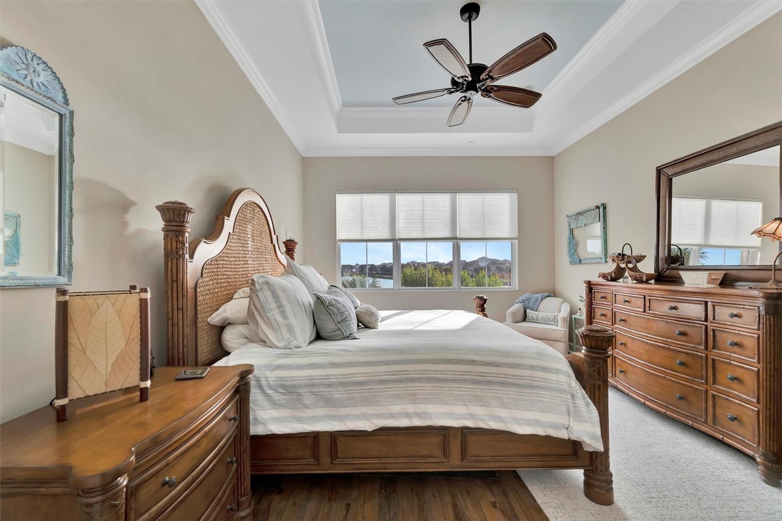 MANGROVE WALK II ON HARBOUR ISLE 1, 2, 3&4 - Residential