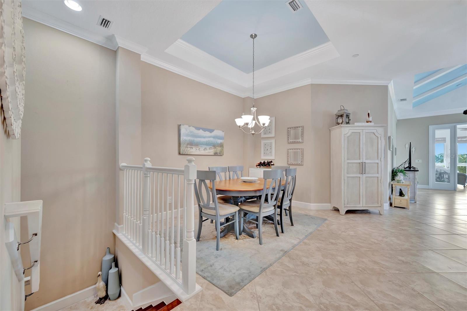 MANGROVE WALK II ON HARBOUR ISLE 1, 2, 3&4 - Residential