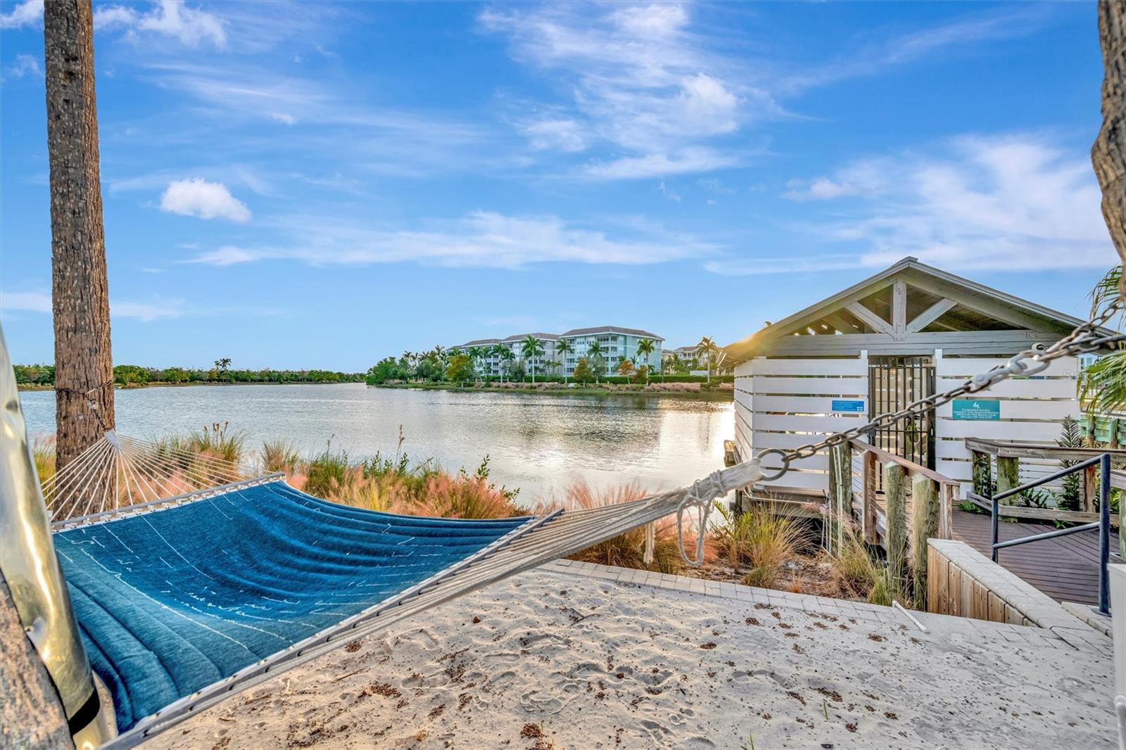 MANGROVE WALK II ON HARBOUR ISLE 1, 2, 3&4 - Residential