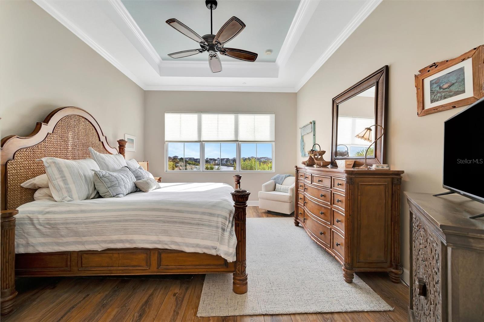 MANGROVE WALK II ON HARBOUR ISLE 1, 2, 3&4 - Residential