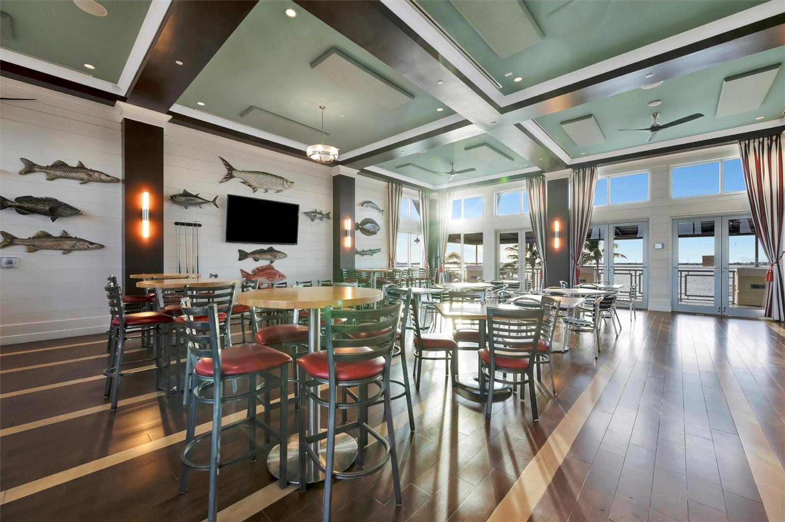 MANGROVE WALK II ON HARBOUR ISLE 1, 2, 3&4 - Residential