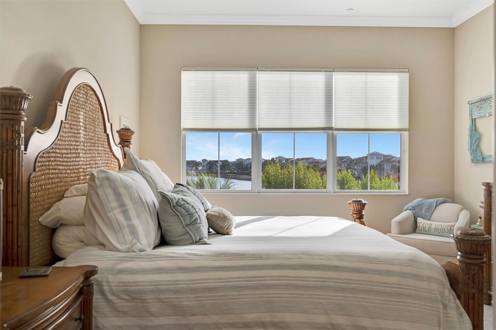 MANGROVE WALK II ON HARBOUR ISLE 1, 2, 3&4 - Residential