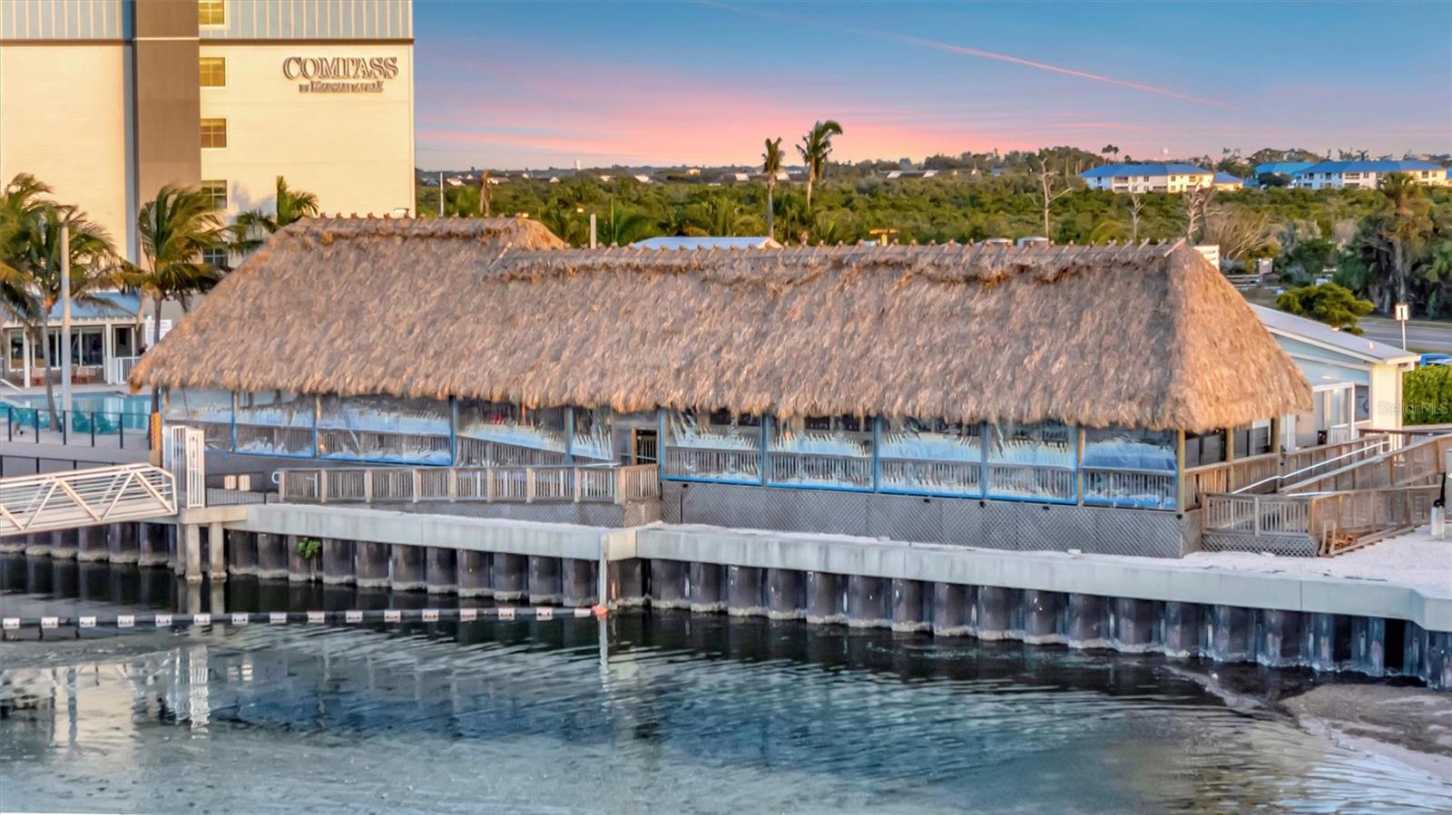 MANGROVE WALK II ON HARBOUR ISLE 1, 2, 3&4 - Residential