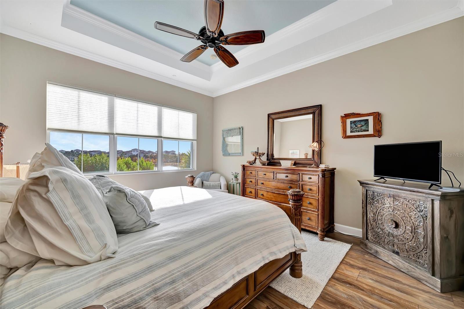 MANGROVE WALK II ON HARBOUR ISLE 1, 2, 3&4 - Residential